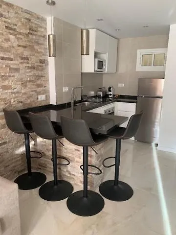 Apartamento A Estrenar بينالماذينا