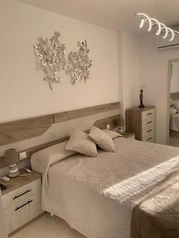 Daire Apartamento A Estrenar Benalmádena