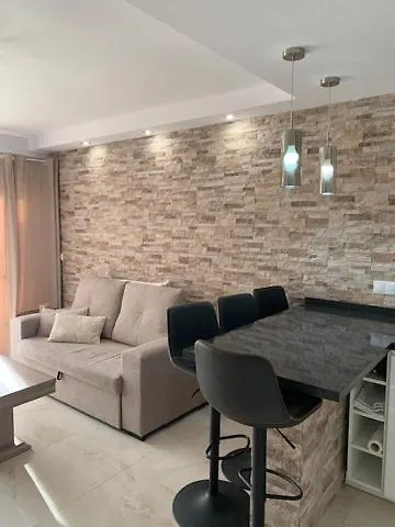 Apartamento A Estrenar Benalmadena Spain