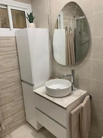 Apartamento A Estrenar Benalmadena Apartment