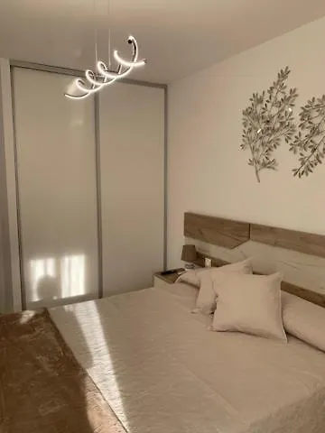 Apartamento A Estrenar Benalmadena 0*,  Spain