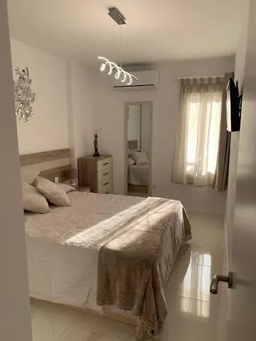 Apartamento A Estrenar Benalmadena