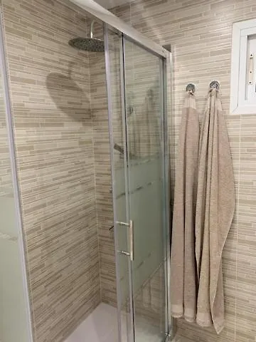 Daire Apartamento A Estrenar Benalmádena